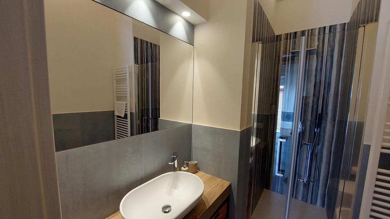 Victoria Royal Apartments & Rooms Termoli Exterior photo