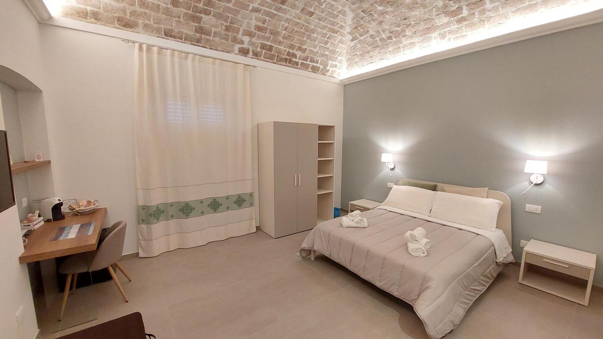 Victoria Royal Apartments & Rooms Termoli Exterior photo